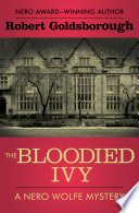 Cover of The Bloodied Ivy