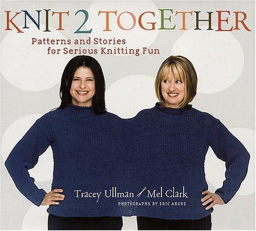 Cover of Knit 2 together
