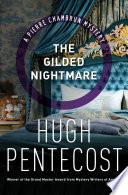 Cover of The Gilded Nightmare