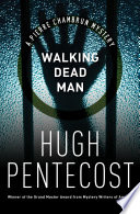 Cover of Walking Dead Man