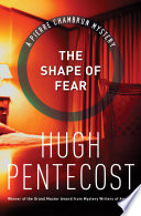 Cover of The Shape of Fear