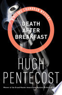 Cover of Death After Breakfast