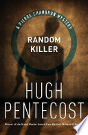 Cover of Random Killer