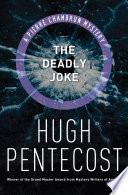 Cover of The Deadly Joke