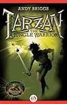 Cover of Tarzan: The Jungle Warrior