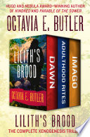 Cover of Lilith's Brood