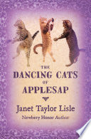 Cover of The Dancing Cats of Applesap