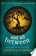 Cover of And All Between