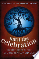 Cover of Until the Celebration
