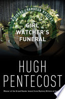 Cover of Girl Watcher's Funeral