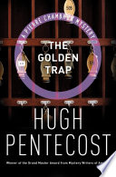 Cover of The Golden Trap