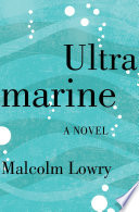Cover of Ultramarine