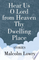 Cover of Hear Us O Lord from Heaven Thy Dwelling Place