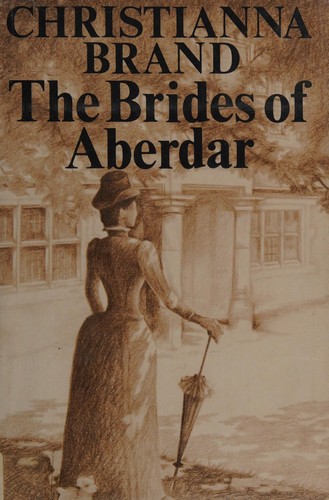 Cover of The brides of Aberdar