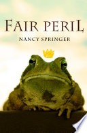Cover of Fair Peril
