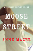 Cover of Moose Street