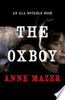Cover of The Oxboy