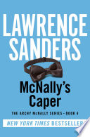 Cover of McNally's Caper