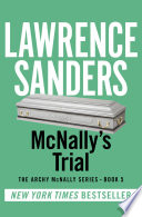 Cover of McNally's Trial