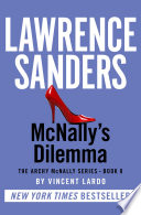 Cover of McNally's Dilemma