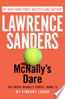 Cover of McNally's Dare