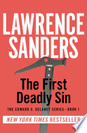 Cover of The First Deadly Sin