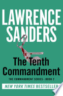 Cover of The Tenth Commandment