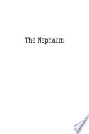 Cover of The Nephalim