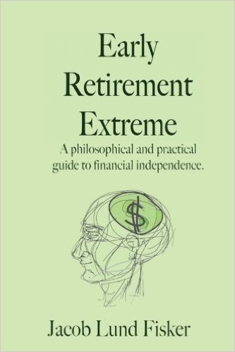 Cover of Early Retirement Extreme