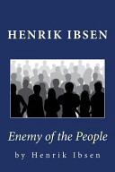 Cover of Henrik Ibsen