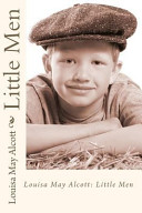 Cover of Little Men