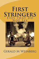 Cover of First Stringers