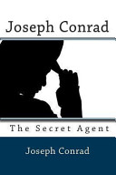 Cover of Joseph Conrad: the Secret Agent