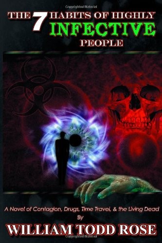 Cover of The 7 Habits of Highly Infective People
