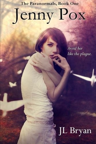 Cover of Jenny Pox