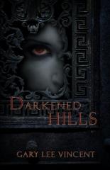 Cover of Darkened Hills