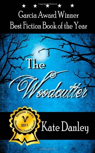 Cover of The Woodcutter