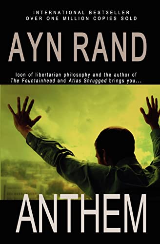 Cover of Anthem
