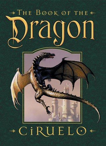 Cover of The Book of the Dragon