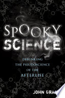 Cover of Spooky Science