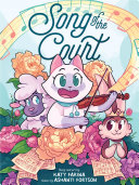 Cover of Song of the Court