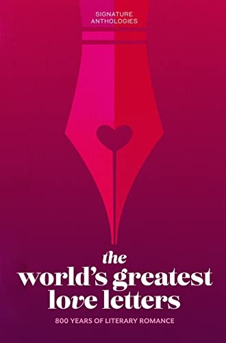 Cover of World's Greatest Love Letters