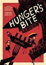 Cover of Hunger's Bite