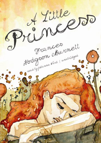 Cover of A Little Princess