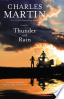 Cover of Thunder and Rain