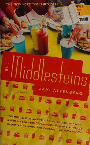 Cover of The Middlesteins