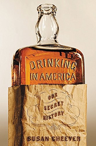 Cover of Drinking in America