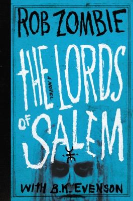 Cover of Lords of Salem