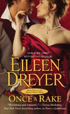 Cover of Once A Rake