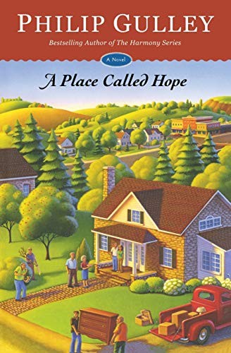 Cover of A Place Called Hope
